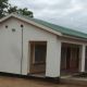 Finished Building